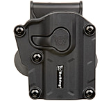 Image of Bulldog Cases &amp; Vaults Bulldog Max Multi-fit Polymer Paddle Holster
