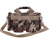 Image of Bulldog Cases &amp; Vaults Standard Range Bag w/Strap