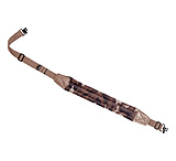 Image of Bulldog Cases &amp; Vaults Deluxe Padded Rifle Sling