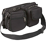 Image of Bulldog Cases &amp; Vaults Deluxe Satchel Go Bag/Waist Pack