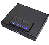 Image of Bulldog Cases &amp; Vaults Magnum Top Load LED Digital Vault