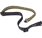 Image of Bulldog Cases &amp; Vaults Paracord Rifle Sling w/ Deluxe Locking Swivels