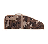 Image of Bulldog Cases &amp; Vaults Pitbull Tactical Rifle Case