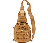 Image of Bulldog Cases &amp; Vaults X-Small Go Sling Bag/Waist Pack