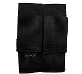 Image of Bulldog Cases &amp; Vaults Double Mag Holder (with Belt Loop) WMAGL