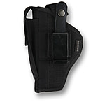 Image of Bulldog Cases &amp; Vaults Extreme Belt Clip Pistol Holster for Compact Autos w/ light