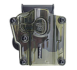 Image of Bulldog Cases &amp; Vaults Max OWB Paddle Holster