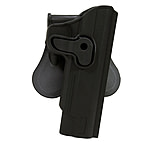 Image of Bulldog Cases &amp; Vaults RR1911 Rapid Release 1911 5&quot; Polymer Black RR-1911