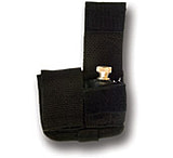 Image of Bulldog Cases &amp; Vaults Universal Speed Loader Pouch (with Belt Loop) WSL