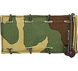 Image of Burn Proof Gear Rail Rap Heavy