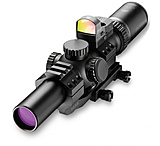 Image of Burris RT-6 1-6x24mm Rifle Scope, 30mm Tube, Second Focal Plane (SFP)