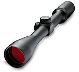 Image of Burris Fullfield II 3-9x40 mm Rifle Scope 1in Tube Second Focal Plane