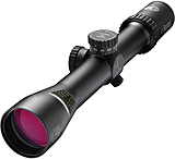 Image of Burris Fullfield E1 3-9x40mm Rifle Scope 1in Tube Second Focal Plane