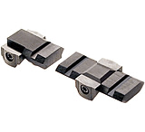 Burris Ruger to Weaver Base Adapters