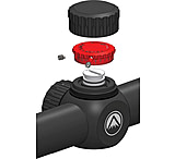 Image of Burris Synergy Standard Knob