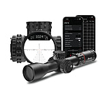 Image of Burris XTR PS 5.5-30x56 34mm Tube Riflescope w/ PEK System