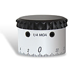 Image of Burris XTRIII Race Dial MOA Turret
