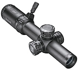 Image of Bushnell AR Optics 1-4x24mm LPVO Rifle Scope, 30mm Tube, Second Focal Plane (SFP)