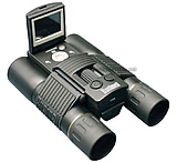 Image of Bushnell 8 x 30 Imageview Instant Replay 3.1 MP LCD Digital Camera Binoculars, SD slot, Video mode 118323