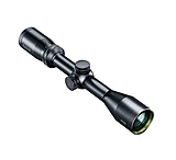 Image of Bushnell R3 3-9x50mm Rifle Scope with DOA Quick Ballistic, 1in Tube, Second Focal Plane