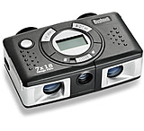 Image of Bushnell Image Capture 7x18 Pocket Imageview Binoculars Open Box, Dealer Demo