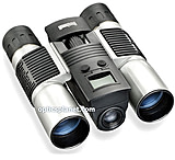Image of Bushnell Image Capture 8x30 1.3 Mega Pixels Image View Plus Binoculars 118313