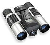 Image of Bushnell ImageView 8x30 PLUS 2.1 Mega Pixels Digital Camera Binoculars SD/MMC slot Open Box Dealer Demo