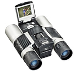 Image of Bushnell ImageView 8x30 2.1MP Digital Camera Binoculars w/ LCD, SD memory slot 110832