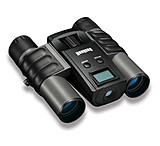 Image of Bushnell ImageView 10x25mm .35 Megapixel Digital Camera Binoculars