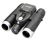Image of Bushnell 5MP Sync Focus Digital Camera Binoculars LCD Instant Replay Series 118326