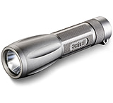Image of Bushnell 1-Watt Waterproof LED Flashlight Gunmetal Grey 100090C