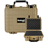 Image of Bushnell Small 10.62in Waterproof Protective Gear Case w/Foam