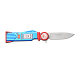 Image of Busted Knuckle Garage Spring Assisted Knives