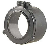 Image of Butler Creek Blizzard See Thru Rifle Scope / Spotting Scope Covers