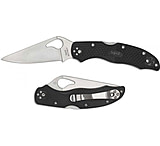 Image of Byrd by Spyderco Harrier 2 Folding Knife