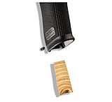 C&amp;H Precision Weapons Speed Feed Pro Brass Handgun Part, Glock 19/23/32/38 Gen 6, Brass, G6-SPEEDFEED-19-BR