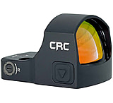 Image of C-MORE CRC Tactical Railway Red Dot Sight