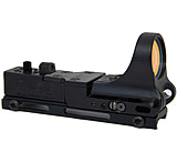 Image of C-MORE Railway Red Dot Sight w/ Standard Switch