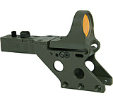 Image of C-MORE SL830 Serendipity Red Dot Sight w/ Standard Switch