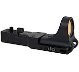 Image of C-MORE Slide Ride Red Dot Sight w/ Standard Switch
