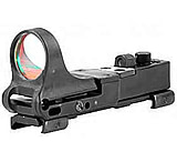 Image of C-More Railway Red Dot