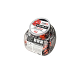 Image of Radians 100 pairs of Uncorded Foam Earplugs in Poly Bags in a Jar 9FCF72BE