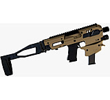 Image of CAA Gen 2 Glock 43/43x/48 Micro Conversion Kit