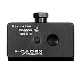 Image of Cadex Defence Adaptor Block for 60x Swarovski Spotter Scope