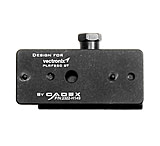 Image of Cadex Defence Adaptor Block for LRF Vectronix PLF25C