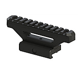 Image of Cadex Defence Adaptor Rail for Rifle Scope