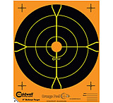 Image of Caldwell 8in Bullseye Target