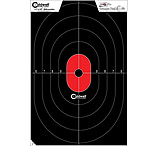 Image of Caldwell Silhouette Center Mass Targets