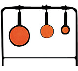 Image of Caldwell Swinging Targets for Rimfire and Handgun