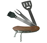Image of Caliber Gourmet Bbq 5-in-1 Multi-tool